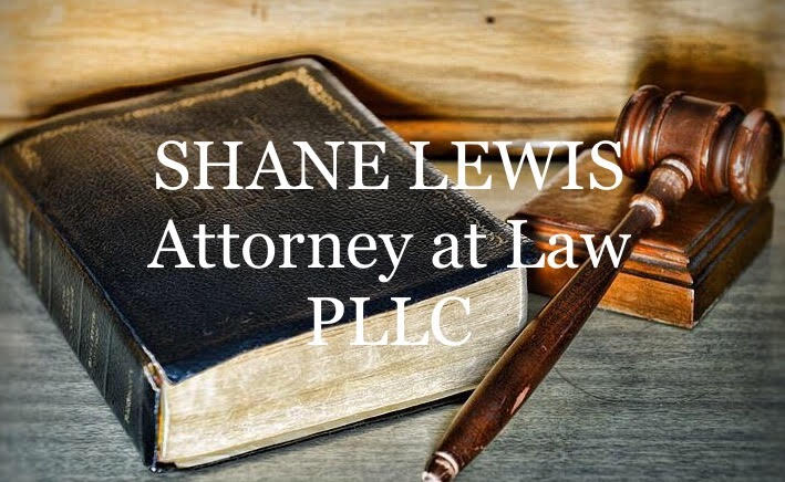 Attorney Shane Lewis
