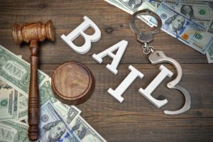 attorney and bail bonds